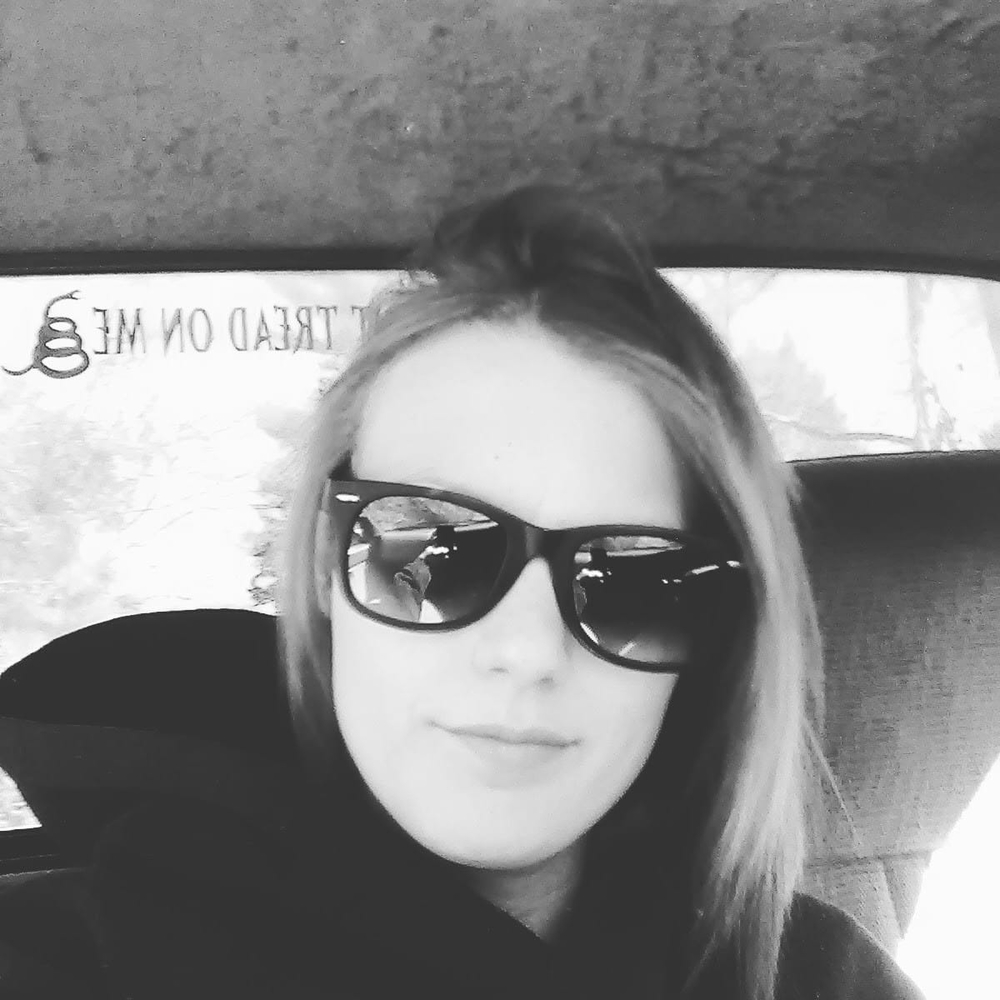 Meet your Posher, Tiffany